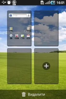 Samsung Galaxy Gio Android-смартфон початкового класу samsung