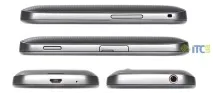 Samsung Galaxy Gio Android-смартфон початкового класу samsung