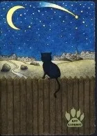 Серія книг «Кіт-блокнот» серія