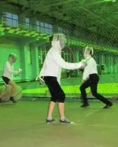 юлія