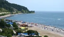 Сімейний відпочинок у Дагомисі - переваги - Путівник з туризму відпочинок