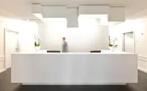 Service, Zahnklinik am Phoenixsee Dortmund zahnklinik