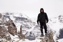 Ішов дві доби без сну слідами лосів челябинський екстремал розповів, як вижив на Північному Уралі лосів