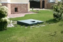 Септик своїми руками для дому або дачі пристрій та конструкція, схеми (відео) руками
