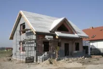 Сірий пінопласт з графітом, переваги та характеристики характеристики