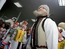 Щедрий вечер готуй дари для Меланки (фото) вечер