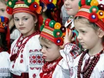 Щедрий вечер готуй дари для Меланки (фото) вечер
