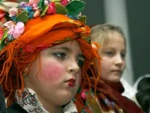 Щедрий вечер готуй дари для Меланки (фото) щедрий