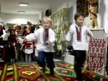 Щедрий вечер готуй дари для Меланки (фото) щедрий
