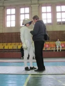 юлія