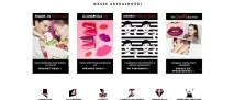 Sephora Україна, Парфумерія, Догляд за обличчям та тілом, Косметика догляд