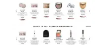 Sephora Україна, Парфумерія, Догляд за обличчям та тілом, Косметика sephora