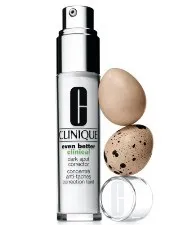 Сироватка для обличчя Even Better Clinical Dark Spot Corrector від Clinique – відгуки покупців clinical