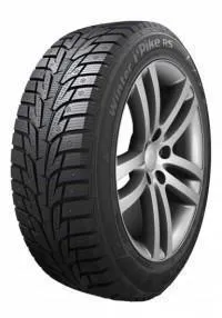 Шини Hankook W419 відгуки Hankook