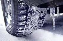 Шини Hankook W419 відгуки Hankook