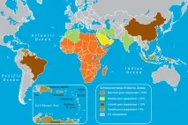 Шістосома Мансоні шляхи зараження, локалізація в тілі, симптоми та способи лікування шістосома