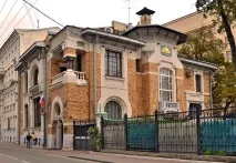архітектурі