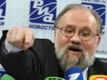 Чурова