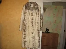 песця