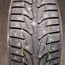 Шини Hankook W419 відгуки w419