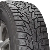 Шини Hankook W419 відгуки шини