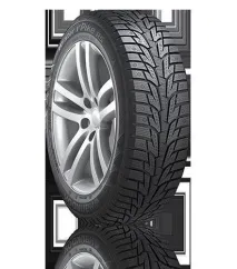 Шини Hankook W419 відгуки Hankook