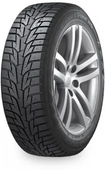 Шини Hankook W419 відгуки w419