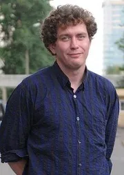 Скотт Вестерфельд - біографія, перелік книг, відгуки читачів вестерфельд