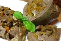 Скільки варити свиняче серце, як варити свиняче серце, способи варіння свинячого серця свиняче