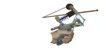 Sling Bow Grek13
