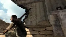 Sniper Elite V2 нелегке ремесло снайпера, Ругамес ремесло