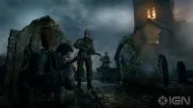Sniper Elite V2 нелегке ремесло снайпера, Ругамес sniper