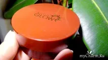 Сяйво сонця на вашому обличчі з Avon Glow - Рум’яна-кульки Avon Glow сонця