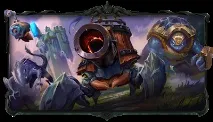 gangplank