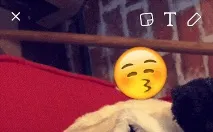 snapchat