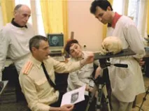 Смерть середньої тяжкості Можна врятувати від в’язниці злочинця та посадити безневинного тяжкості