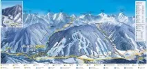 Гірськолижний курорт Краньська Гора, Словенія краньська