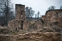 Гольшани фото тапам’ятки гольшани