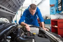 GM Сервіс - Автосервіс, ремонт Opel (Опель) та ремонт Chevrolet (Шевроле) у Санкт-Петербурзі автосервіс