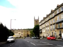 bath
