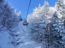 Гірськолижний курорт Краньська Гора, Словенія краньська