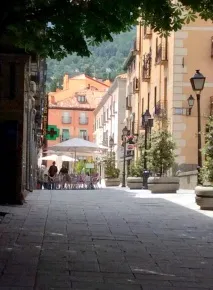 пейзаж