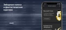Голосова активація в аторі активація
