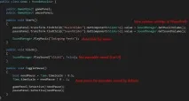 Sound Manager для невеликих ігор та прототипів на Unity sound