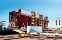 Сучасні українські криголами, PRO-ARCTIC сучасні