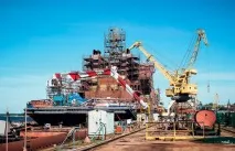 Сучасні українські криголами, PRO-ARCTIC сучасні
