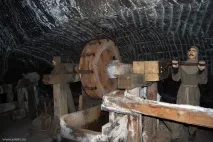 Соляні копальні Велички, The Блог велички