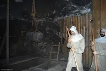 Соляні копальні Велички, The Блог Польщі