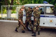 військовій