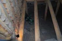 Соляні копальні Велички, The Блог велички